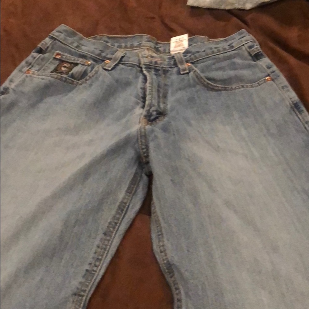 Men’s jeans